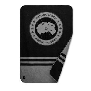 Canada goose Blanket